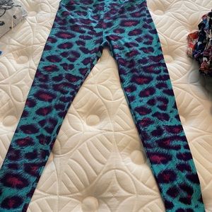 Lularoe TC Leggings